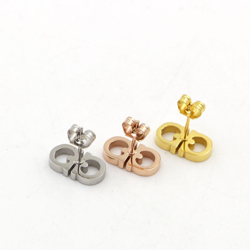 ARETES MINIMALISTAS
