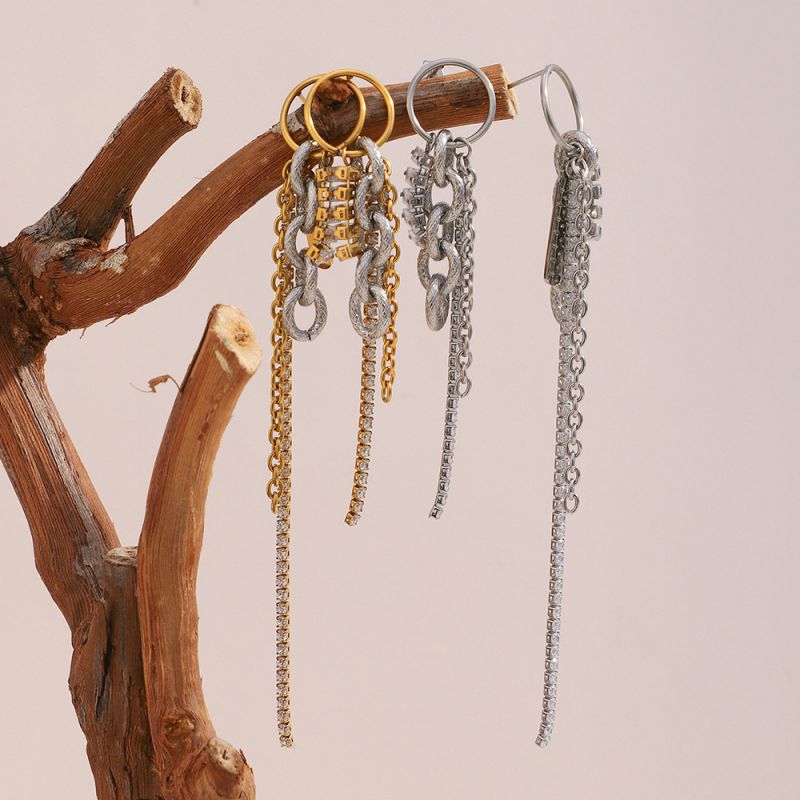 ARETES ASIMETRICOS