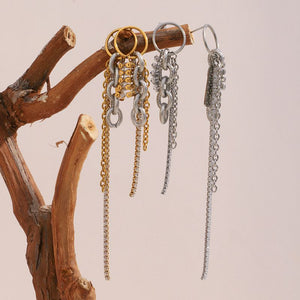 ARETES ASIMETRICOS