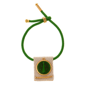 PULSERA ESCAPULARIO