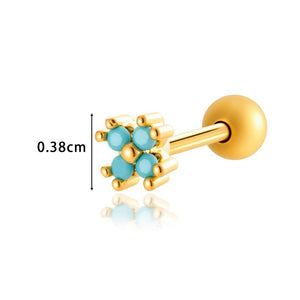 PIERCINGS FLOR