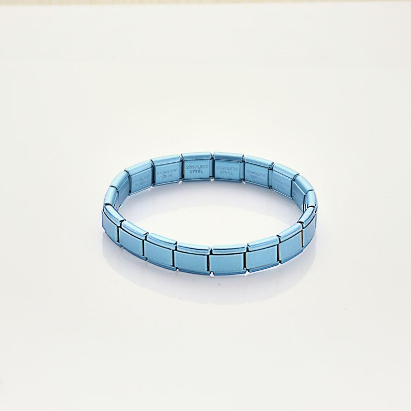 PULSERA ITALIANA COLORES