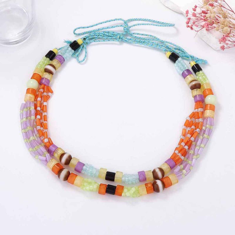 COLLAR BOHO