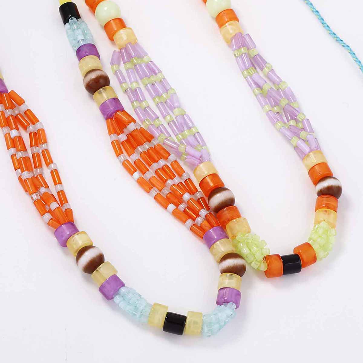 COLLAR BOHO