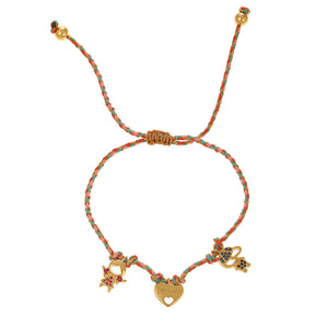 PULSERA HILO