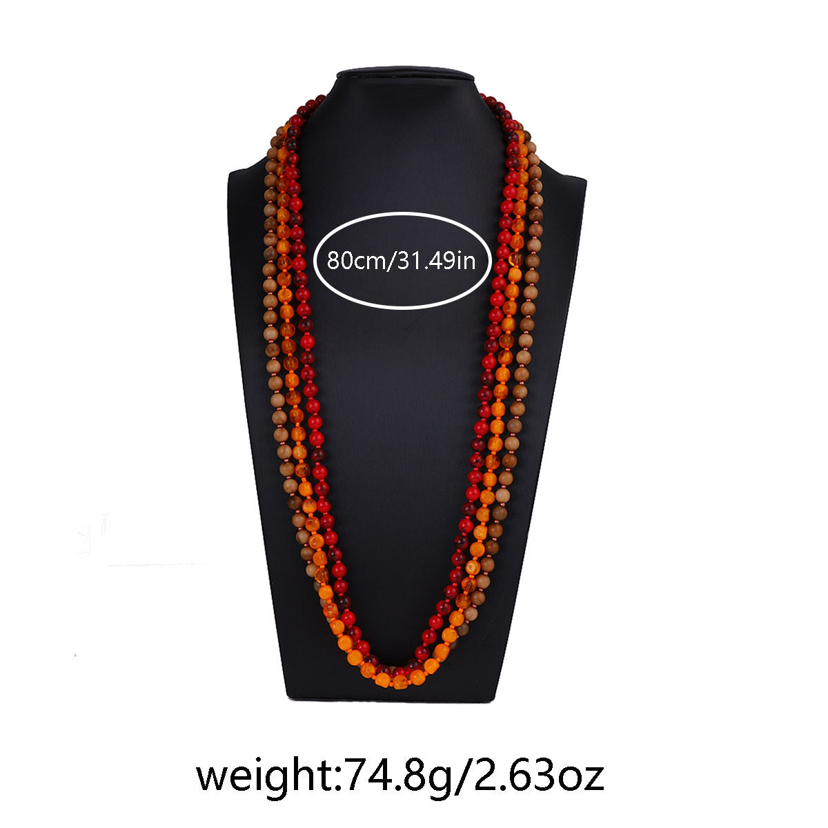 PACK DE COLLARES