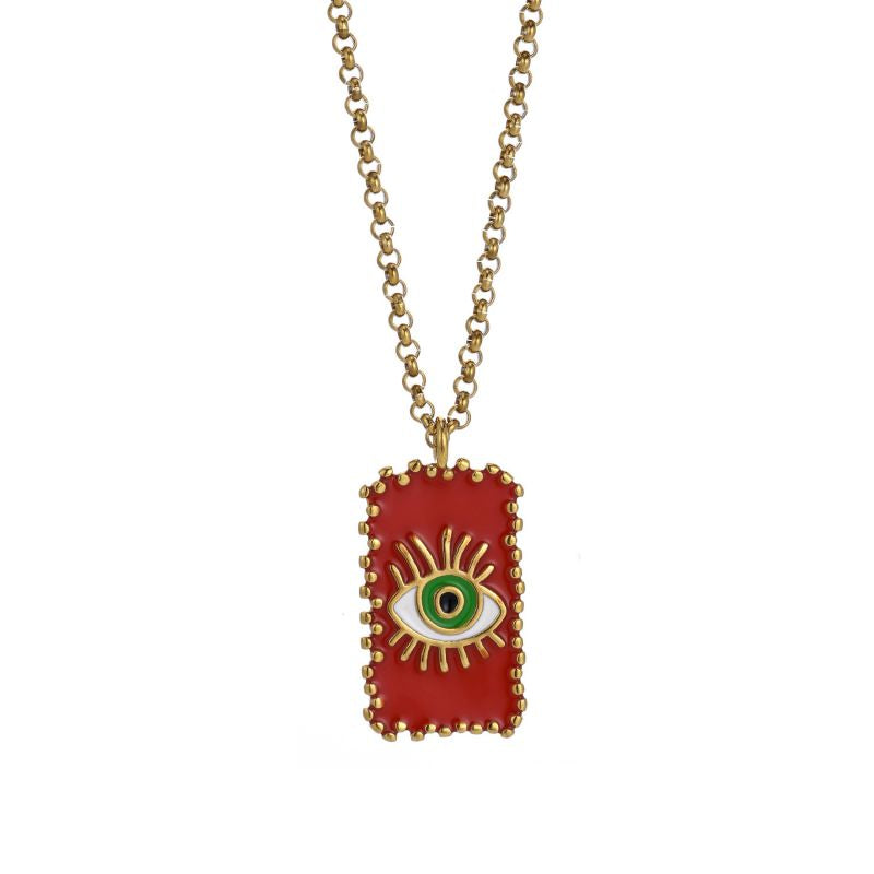 COLLAR TAROT