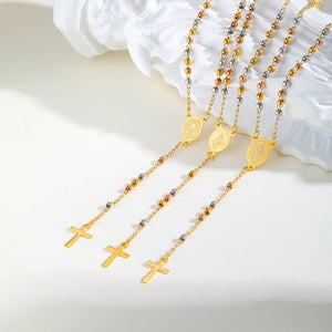 COLLAR ROSARIO