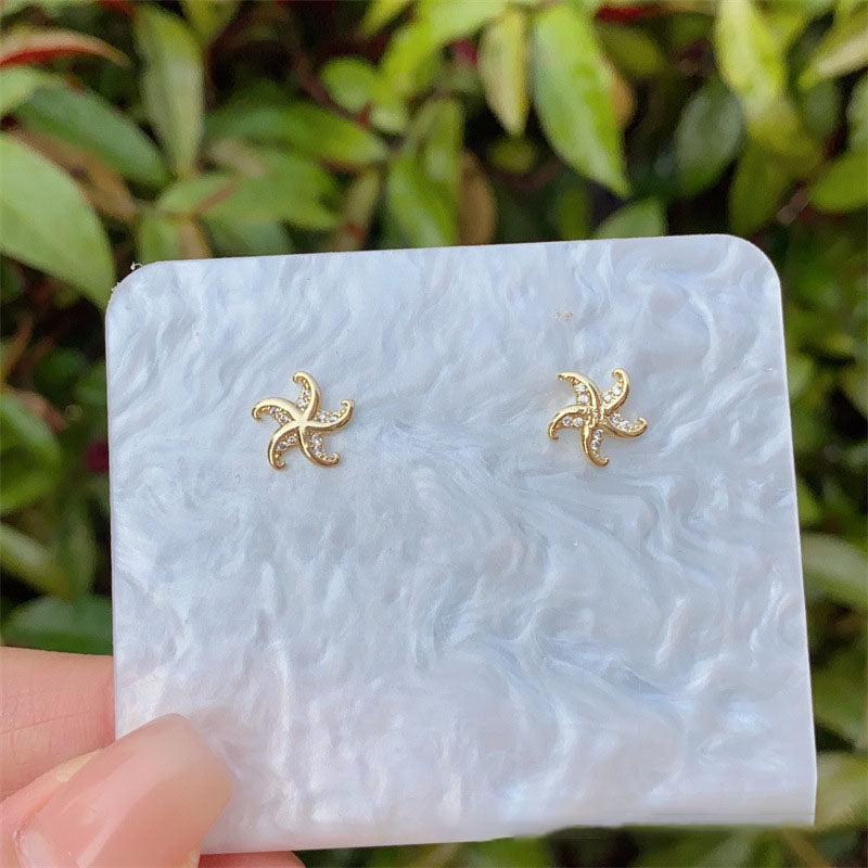 ARETES MARINOS
