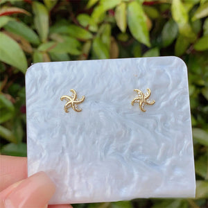 ARETES MARINOS