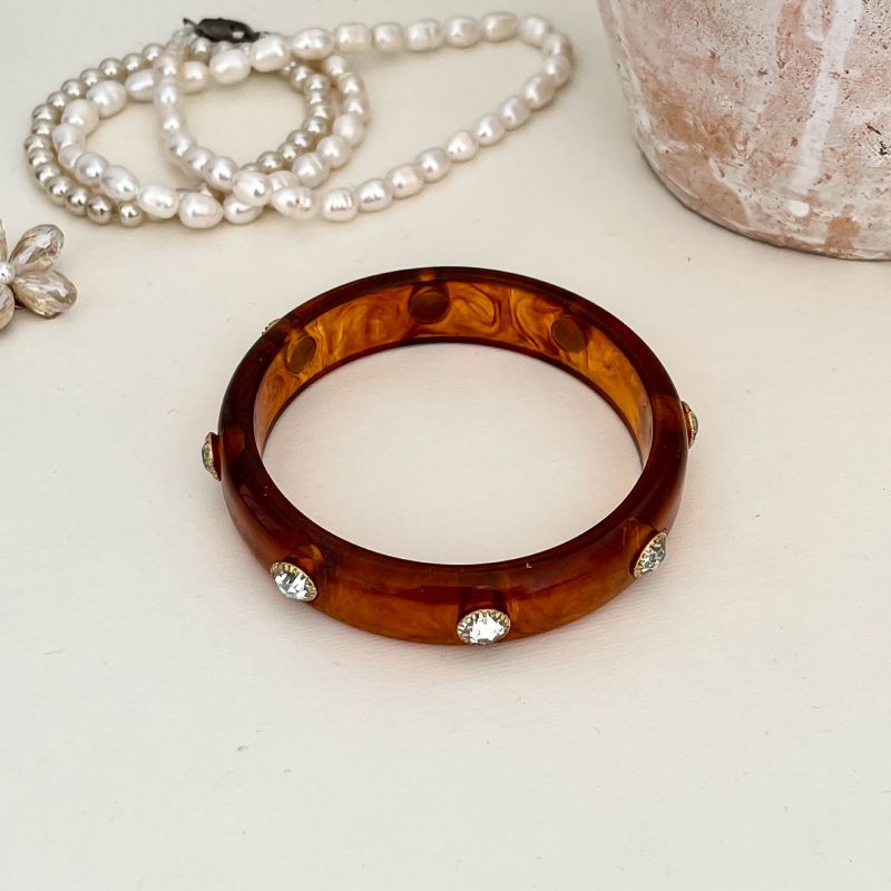 PULSERA RESINA