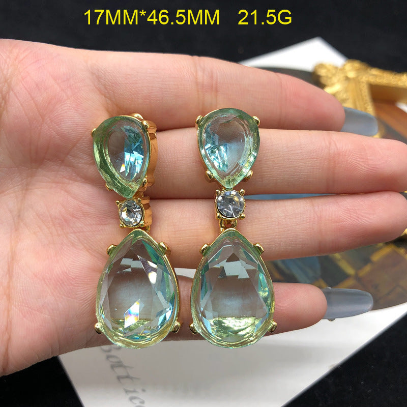 ARETES CRISTAL AQUA