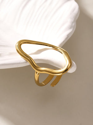 ANILLO ABSTRACTO