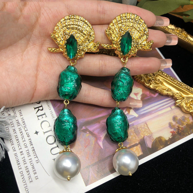 ARETES VERDES