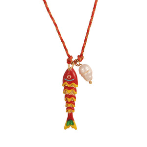 COLLARES PECECITOS
