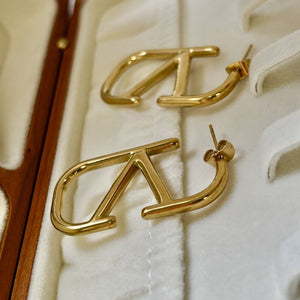 ARETES MINIMALISTAS