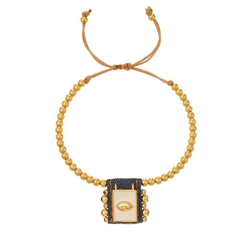 PULSERA AJUSTABLES