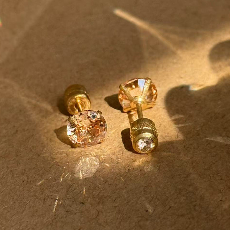ARETES DOBLE VISTA