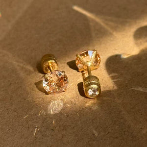 ARETES DOBLE VISTA