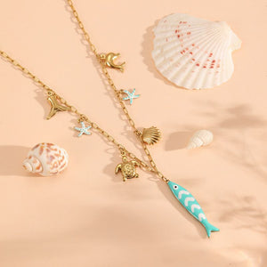 COLLAR MARINO