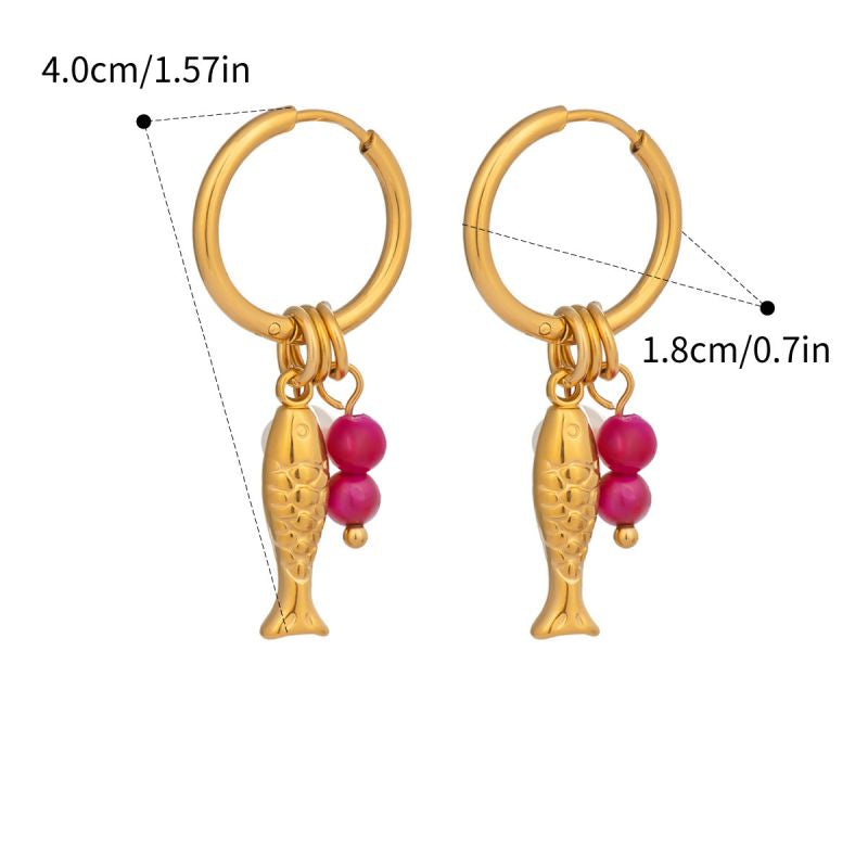 ARETES PEZ