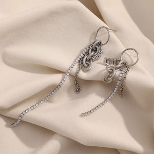 ARETES ASIMETRICOS