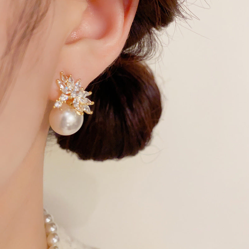 ARETES PERLAS