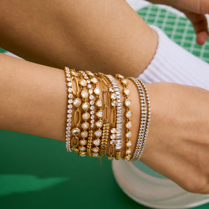 PULSERA ZIRCONIAS