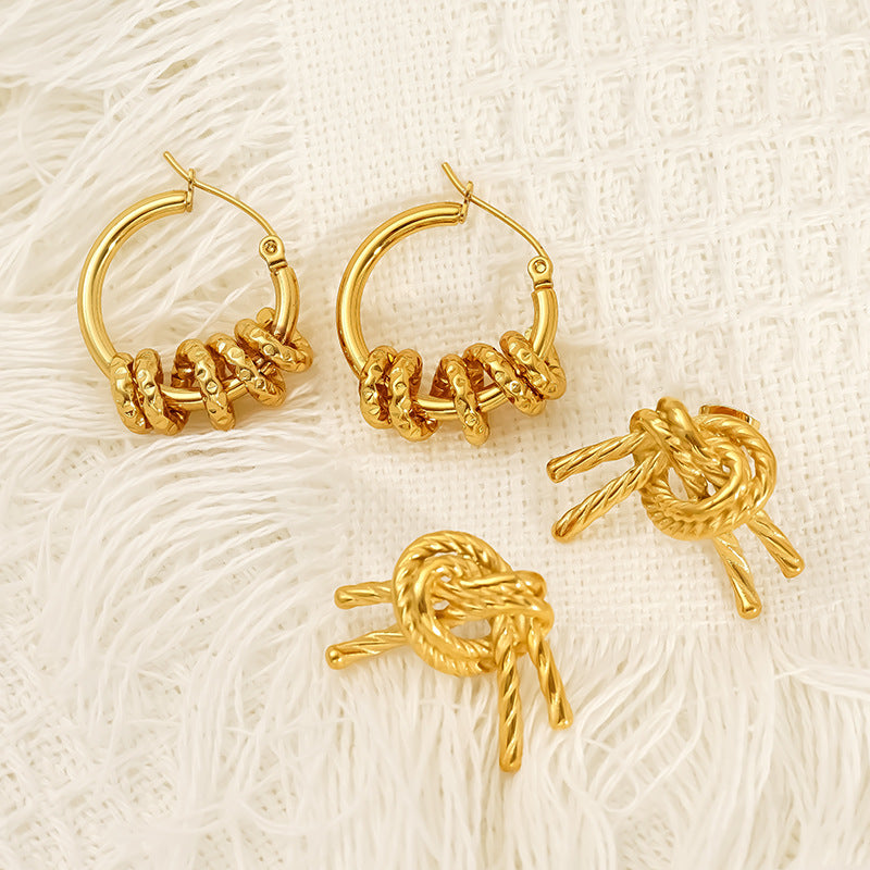 ARETES NUDO