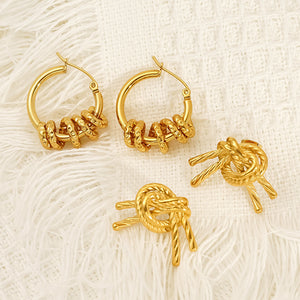 ARETES NUDO