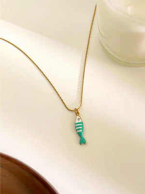 COLLAR PECESITO