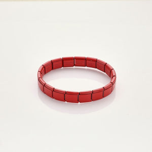 PULSERA ITALIANA COLORES