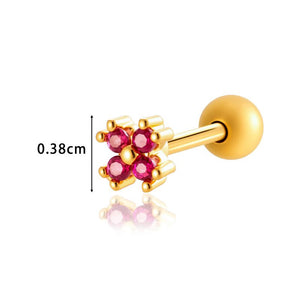 PIERCINGS FLOR