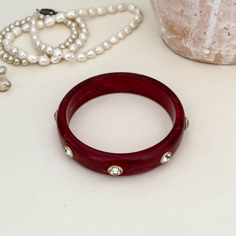 PULSERA RESINA