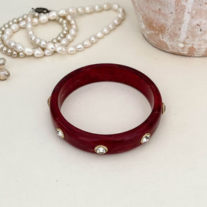 PULSERA RESINA