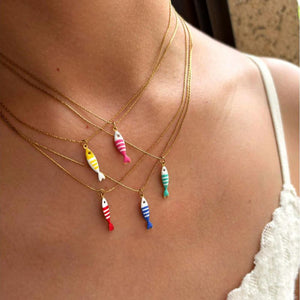 COLLAR PECESITO