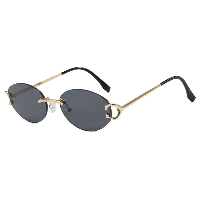 LENTES OVAL