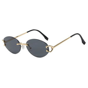 LENTES OVAL