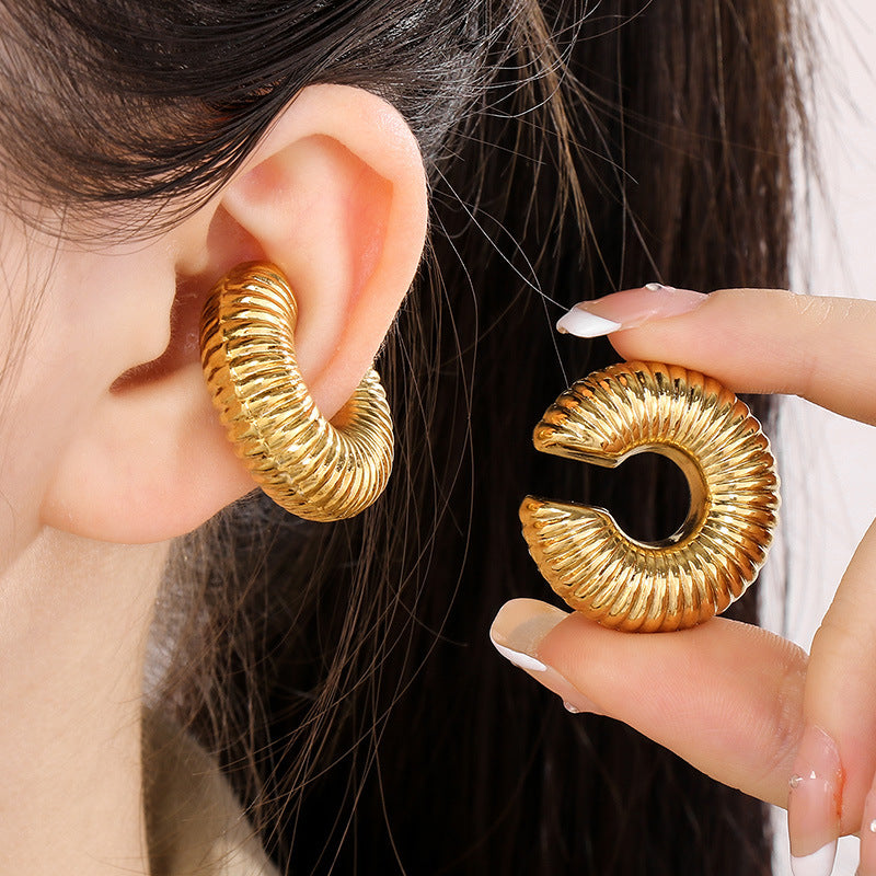 EARCUFF TEXTURA