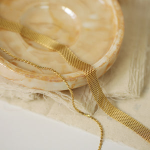 COLLAR DOBLE