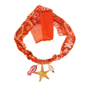 PULSERA BANDANA BEACH