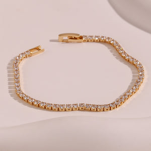 PULSERA ZIRCONIAS