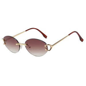 LENTES OVAL