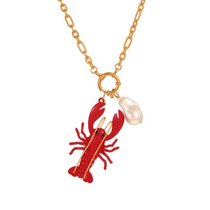 LOBSTER MOOD