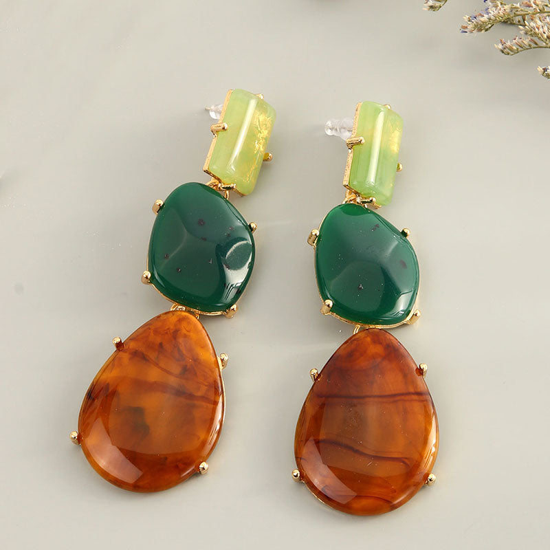 ARETES AMAZONAS