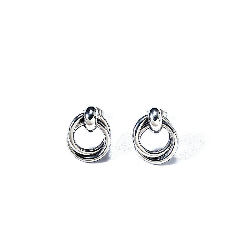 ARETES MINIMALISTAS