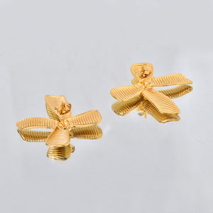 ARETES MOÑO