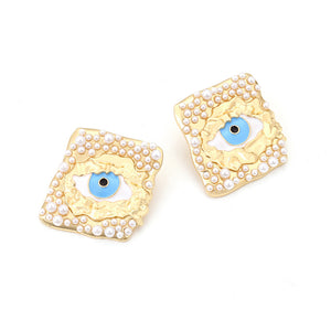 ARETES OJO