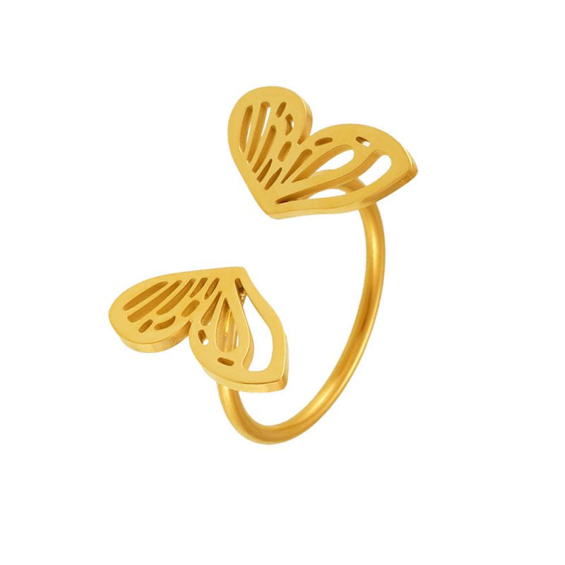 ANILLO MARIPOSA