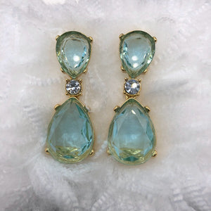 ARETES CRISTAL AQUA